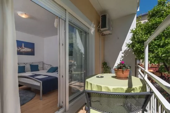 Apartmán Střední Dalmácie - Trogir DA 3225 N1