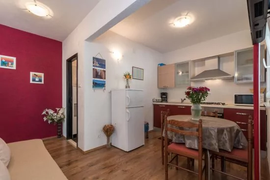 Apartmán Střední Dalmácie - Trogir DA 3225 N1