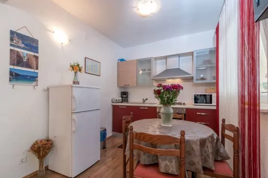 Apartmán Střední Dalmácie - Trogir DA 3225 N1