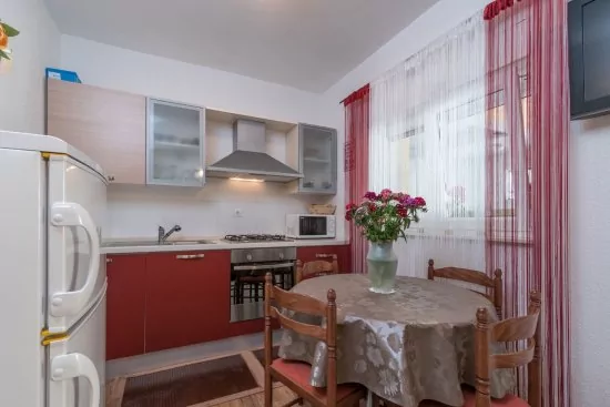 Apartmán Střední Dalmácie - Trogir DA 3225 N1