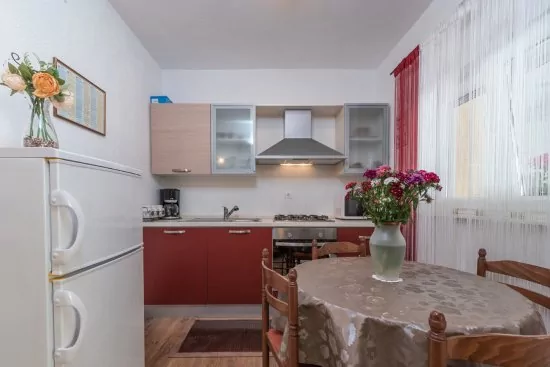Apartmán Střední Dalmácie - Trogir DA 3225 N1