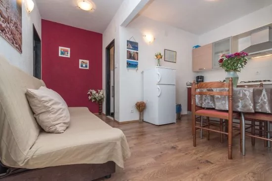 Apartmán Střední Dalmácie - Trogir DA 3225 N1