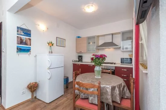 Apartmán Střední Dalmácie - Trogir DA 3225 N1