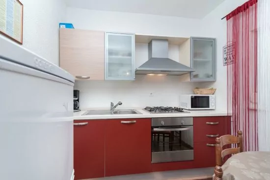 Apartmán Střední Dalmácie - Trogir DA 3225 N1