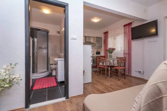 Apartmán Střední Dalmácie - Trogir DA 3225 N1