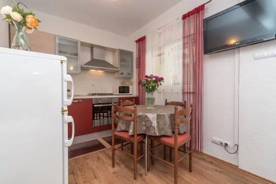 Apartmán Střední Dalmácie - Trogir DA 3225 N1