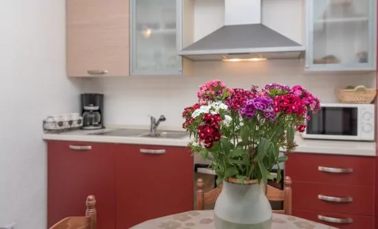 Apartmán Střední Dalmácie - Trogir DA 3225 N1