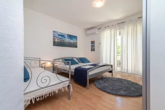 Apartmán Střední Dalmácie - Trogir DA 3225 N1