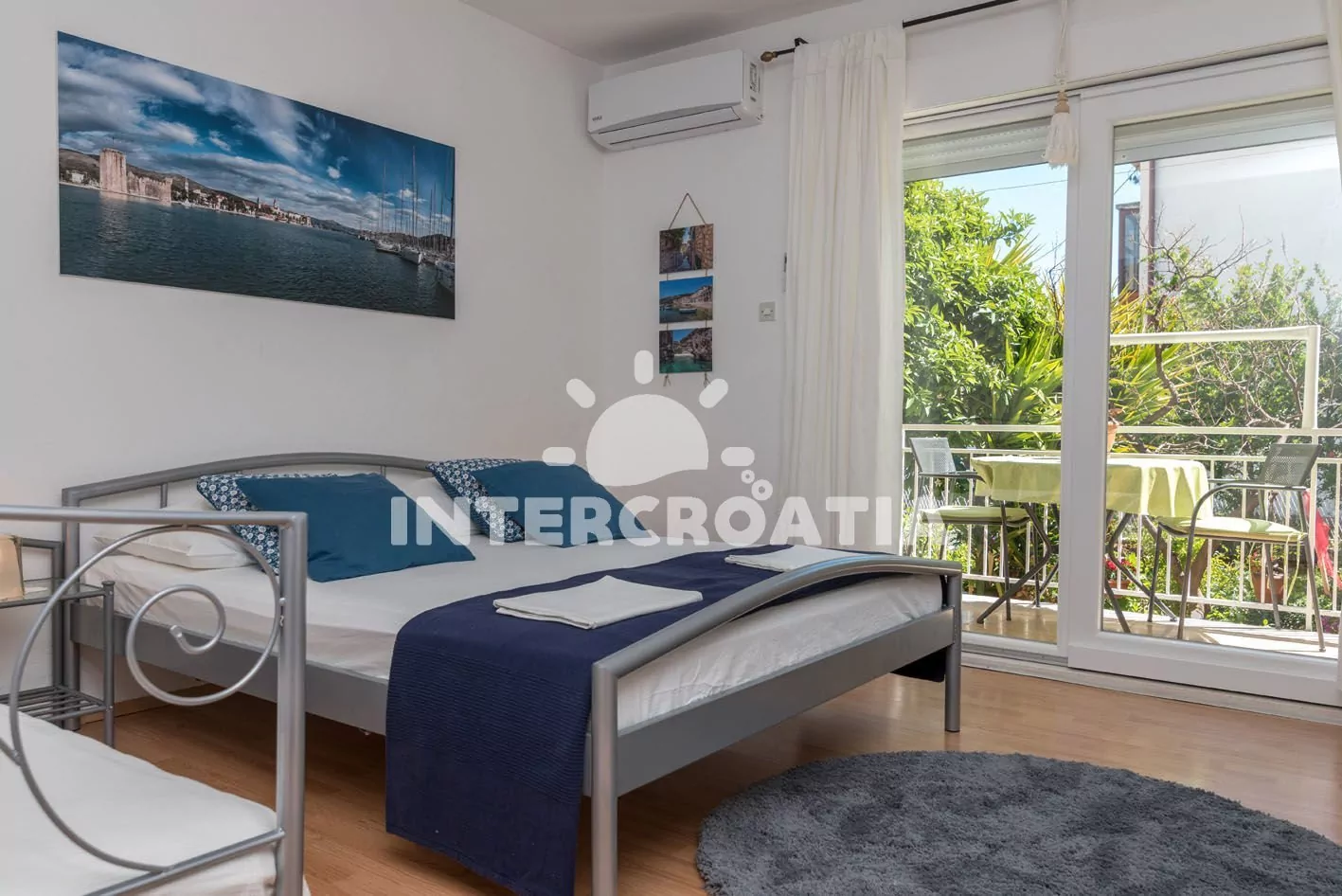Apartmán Střední Dalmácie - Trogir DA 3225 N1