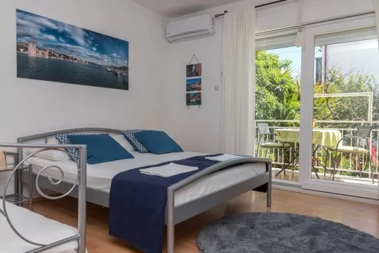 Apartmán Střední Dalmácie - Trogir DA 3225 N1