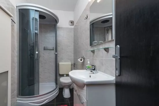 Apartmán Střední Dalmácie - Trogir DA 3225 N1