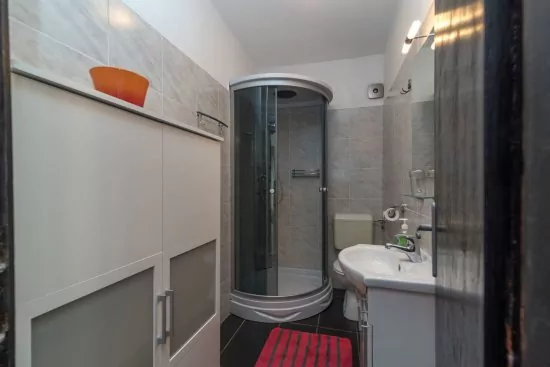 Apartmán Střední Dalmácie - Trogir DA 3225 N1