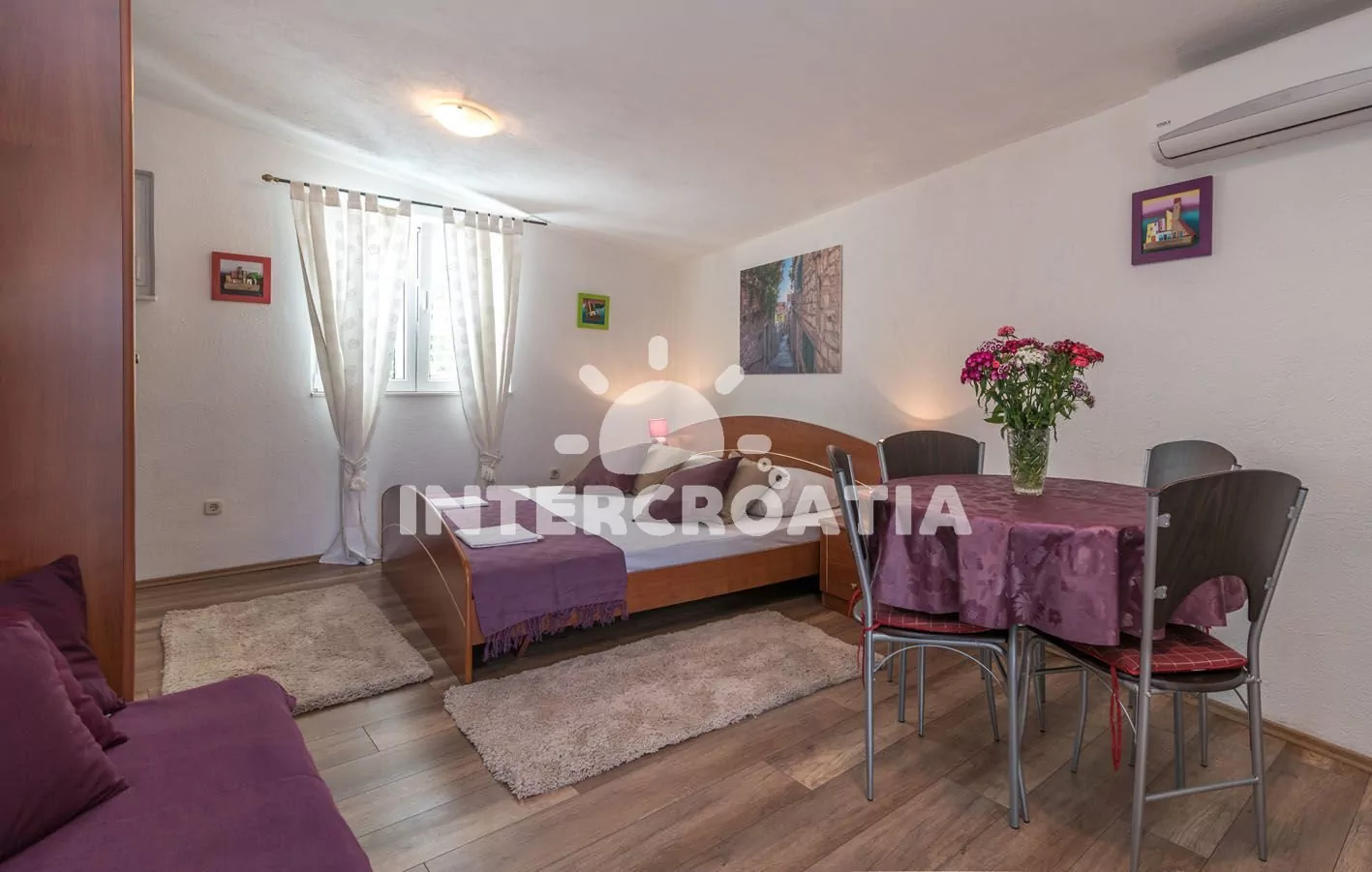 Apartmán Střední Dalmácie - Trogir DA 3225 N2