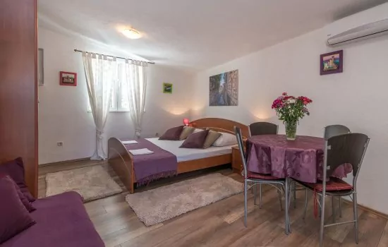 Apartmán Střední Dalmácie - Trogir DA 3225 N2