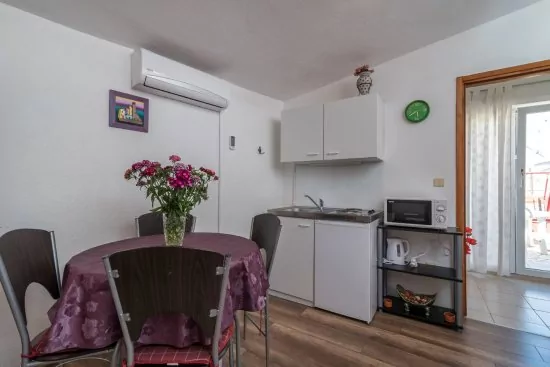 Apartmán Střední Dalmácie - Trogir DA 3225 N2