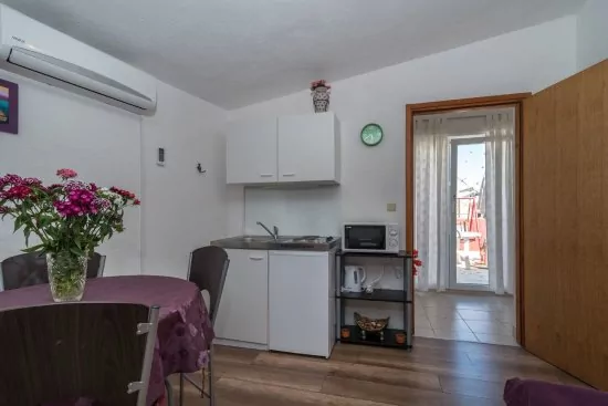 Apartmán Střední Dalmácie - Trogir DA 3225 N2
