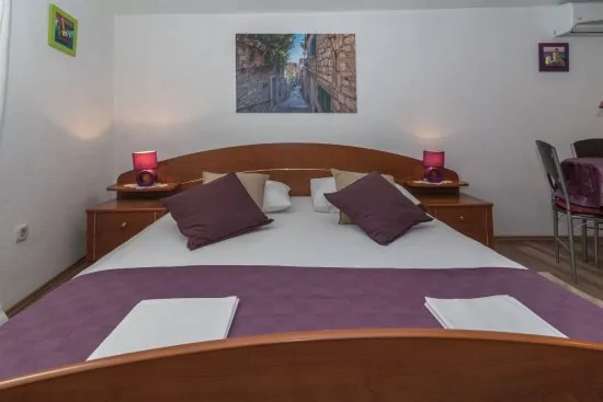 Apartmán Střední Dalmácie - Trogir DA 3225 N2