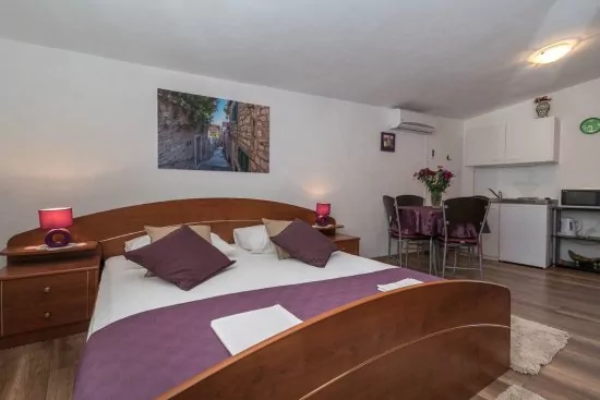 Apartmán Střední Dalmácie - Trogir DA 3225 N2