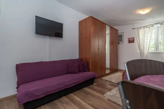 Apartmán Střední Dalmácie - Trogir DA 3225 N2