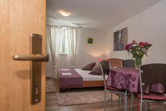 Apartmán Střední Dalmácie - Trogir DA 3225 N2
