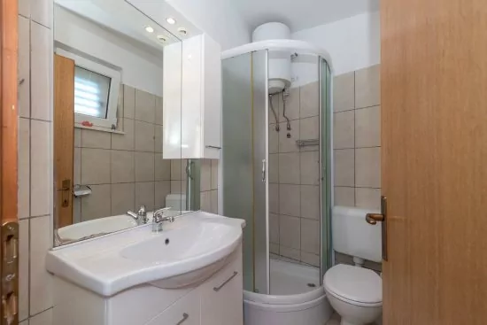 Apartmán Střední Dalmácie - Trogir DA 3225 N2