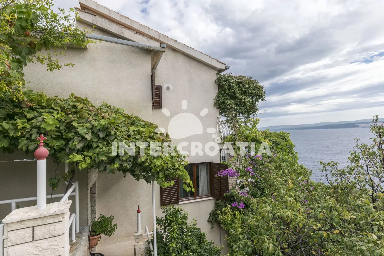 Apartmán Střední Dalmácie - Staniči DA 2607 N1