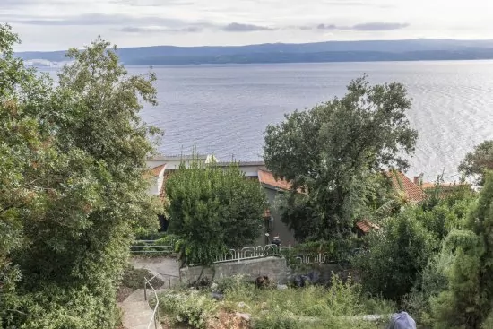 Apartmán Střední Dalmácie - Staniči DA 2607 N1