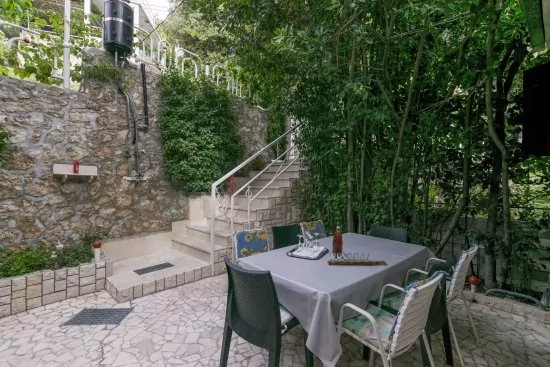 Apartmán Střední Dalmácie - Staniči DA 2607 N1