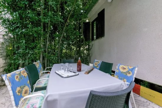 Apartmán Střední Dalmácie - Staniči DA 2607 N1