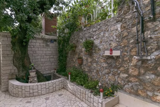 Apartmán Střední Dalmácie - Staniči DA 2607 N1