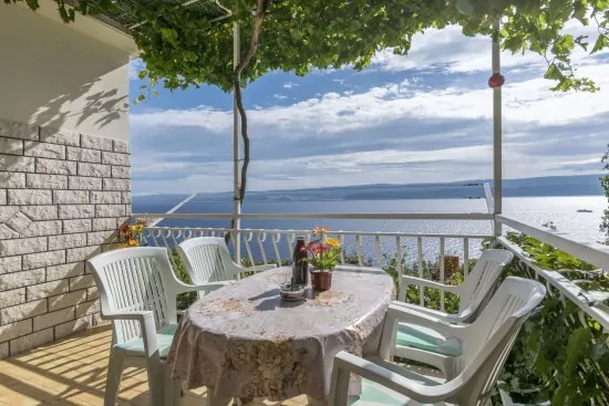 Apartmán Střední Dalmácie - Staniči DA 2607 N1