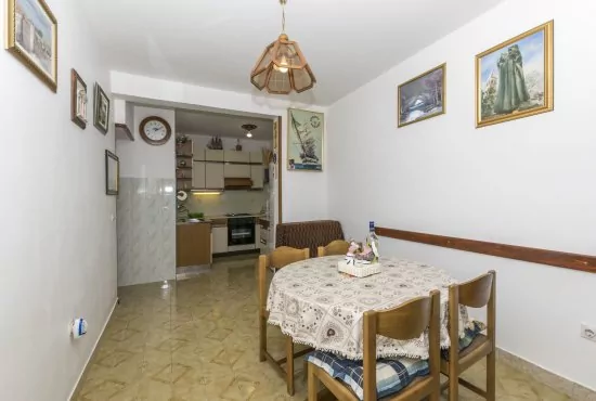 Apartmán Střední Dalmácie - Staniči DA 2607 N1