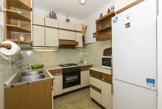 Apartmán Střední Dalmácie - Staniči DA 2607 N1