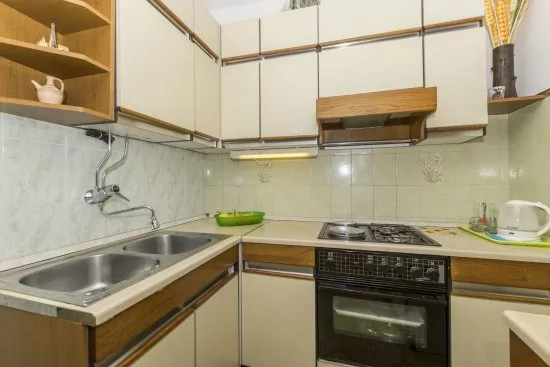 Apartmán Střední Dalmácie - Staniči DA 2607 N1