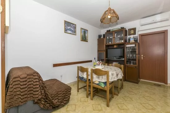 Apartmán Střední Dalmácie - Staniči DA 2607 N1