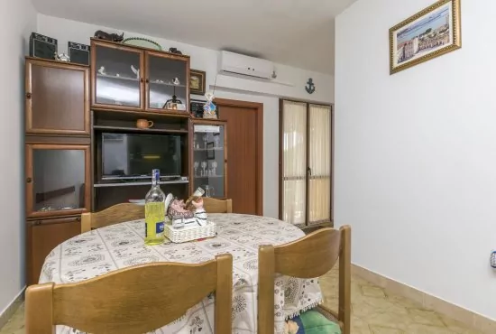 Apartmán Střední Dalmácie - Staniči DA 2607 N1
