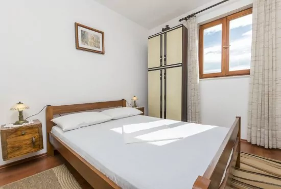 Apartmán Střední Dalmácie - Staniči DA 2607 N1