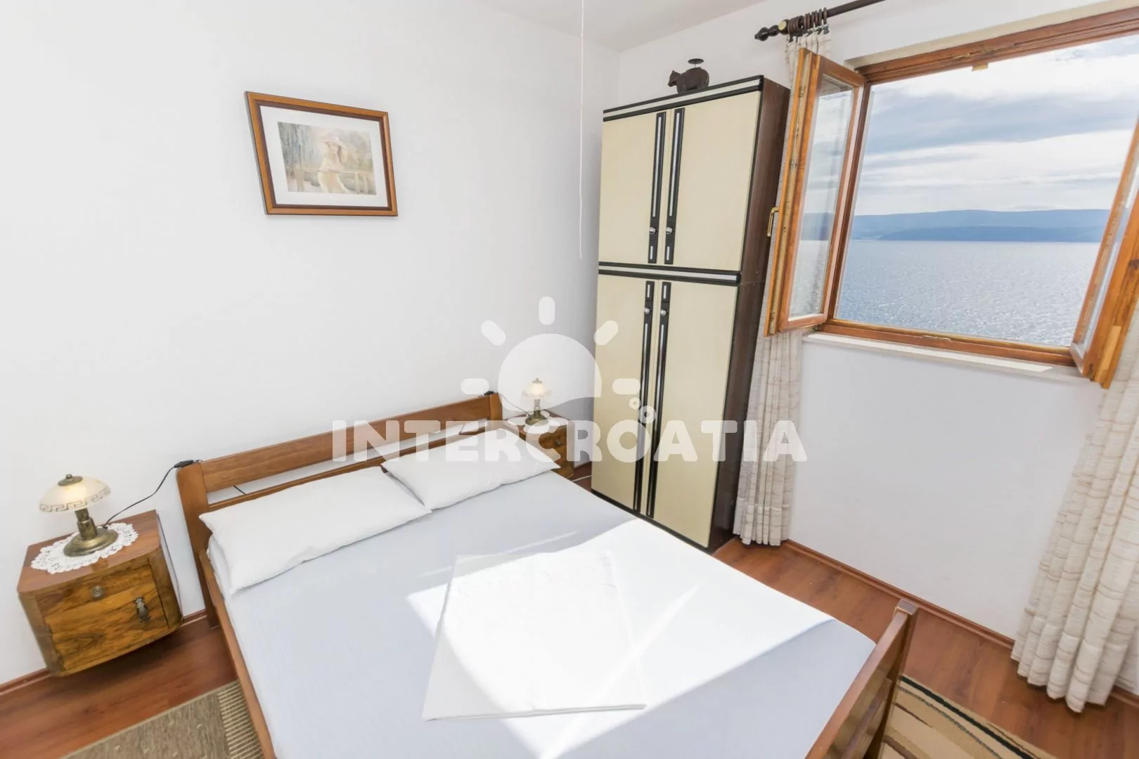 Apartmán Střední Dalmácie - Staniči DA 2607 N1