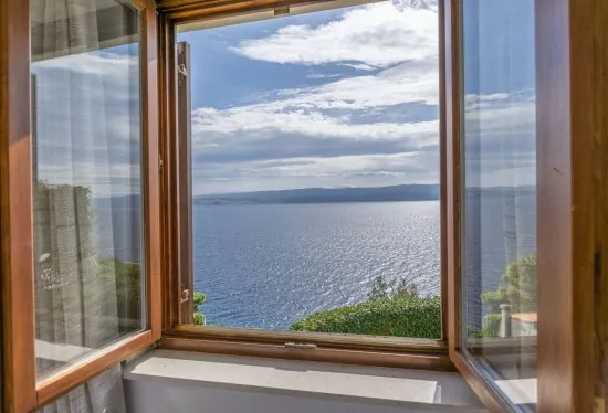 Apartmán Střední Dalmácie - Staniči DA 2607 N1