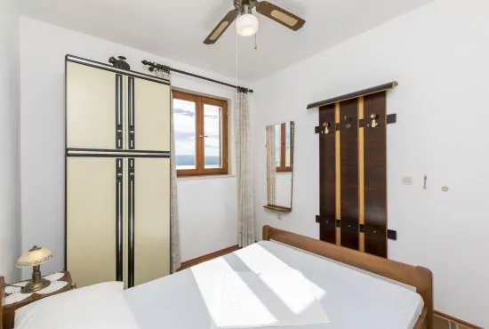 Apartmán Střední Dalmácie - Staniči DA 2607 N1