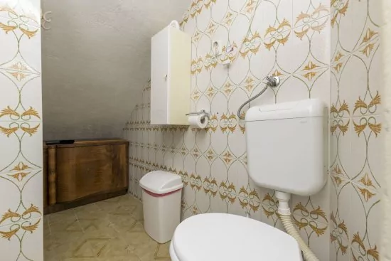 Apartmán Střední Dalmácie - Staniči DA 2607 N1