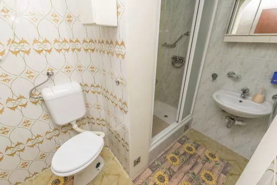 Apartmán Střední Dalmácie - Staniči DA 2607 N1