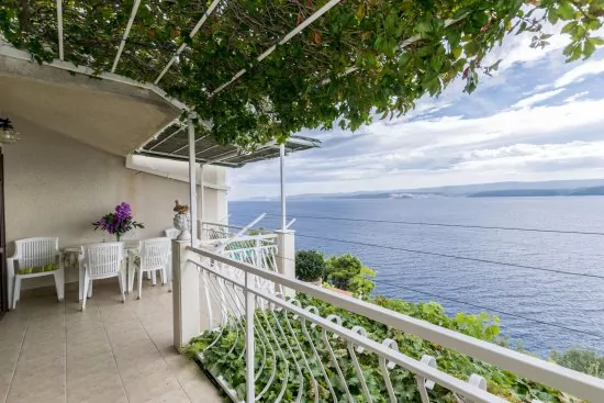 Apartmán Střední Dalmácie - Staniči DA 2607 N1