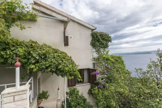 Apartmán Střední Dalmácie - Staniči DA 2607 N2