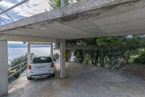 Apartmán Střední Dalmácie - Staniči DA 2607 N2