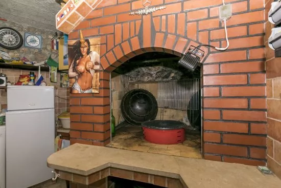 Apartmán Střední Dalmácie - Staniči DA 2607 N2