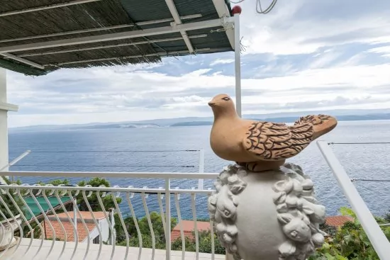 Apartmán Střední Dalmácie - Staniči DA 2607 N2