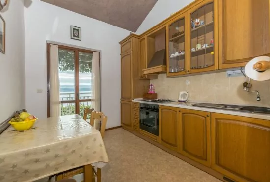 Apartmán Střední Dalmácie - Staniči DA 2607 N2