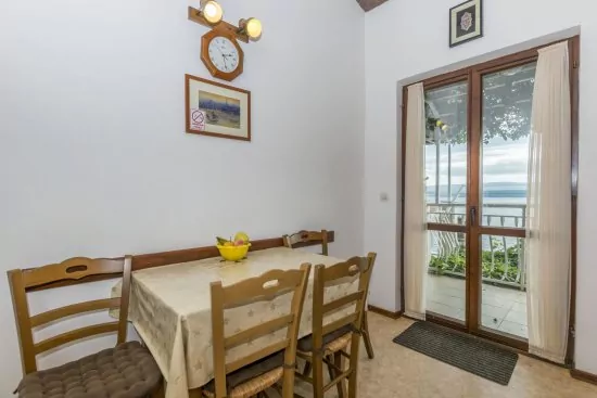 Apartmán Střední Dalmácie - Staniči DA 2607 N2