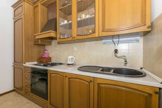Apartmán Střední Dalmácie - Staniči DA 2607 N2